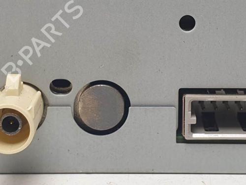 Radio CITROËN C-ELYSEE (DD_) 1.6 BlueHDi 100 | BP25145802E6 - Image 3