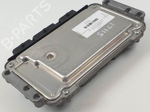 Engine control unit (ECU) CITROËN C4 Coupe (LA_) 1.6 16V | BP24934052M57 