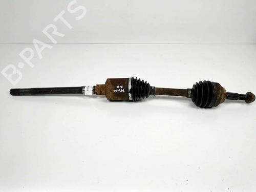 Used Right front driveshaft Right front driveshaft JEEP CHEROKEE (KJ) 2.4 4x4 (147 hp) 8075728 8075728