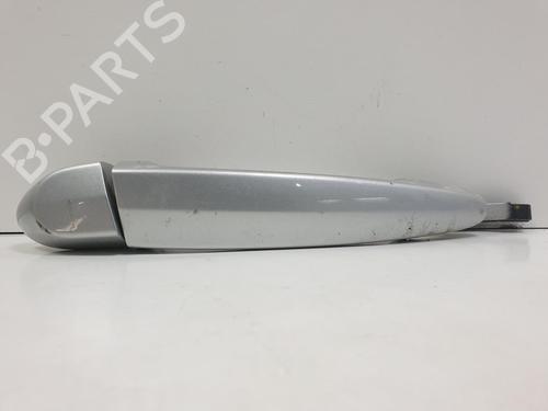 Used Front right exterior door handle BMW 1 (E87) 118 d (143 hp) 10094662