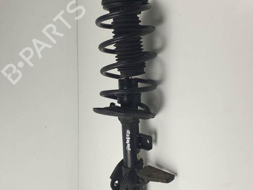 Used Left front shock absorber Left front shock absorber MAZDA CX-5 (KE, GH) 2.0 (KEEFW) (165 hp) 25128762 25128762
