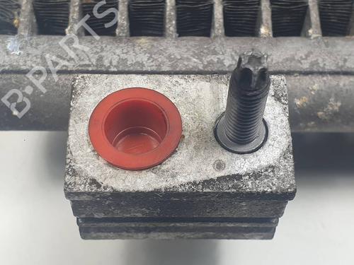 AC radiator PEUGEOT 807 (EB_) 2.0 HDi | BP37286799M32 - Image 2