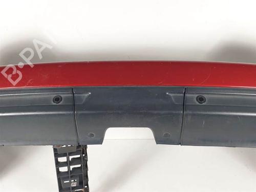 Rear bumper LAND ROVER RANGE ROVER SPORT I (L320) 2.7 D 4x4 | BP9975447C8 