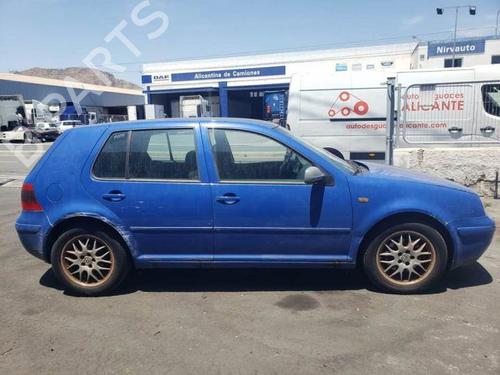 Devioluci VW GOLF IV (1J1) 1.8 | BP18268281I23 