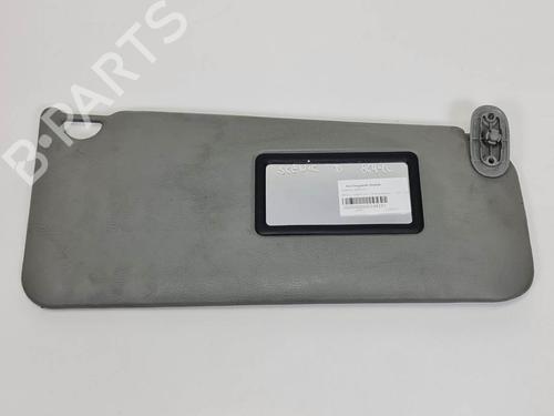 Used Right sun visor Right sun visor RENAULT SCÉNIC I MPV (JA0/1_, FA0_) 1.6 (JA00, JA16, JA15, JA19, JA1V, JA2B, JA2C, JA0B,... (107 hp) 6860255 6860255