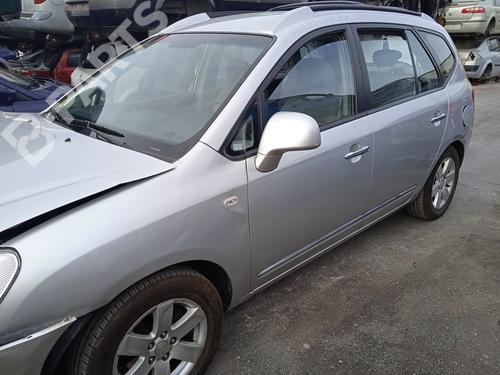 Used Parts KIA CEE'D SW (ED)  2.0 CRDi 140  1144144