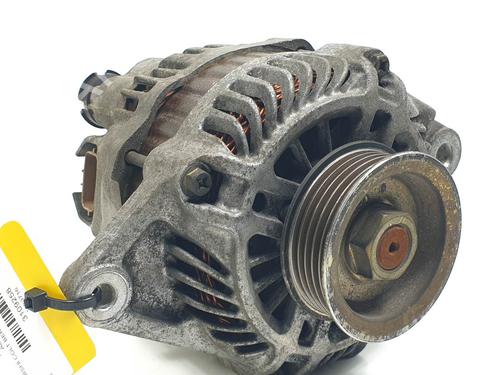 Used Alternator Alternator MITSUBISHI COLT VI (Z3_A, Z2_A) [2002-2012] 29149329 29149329