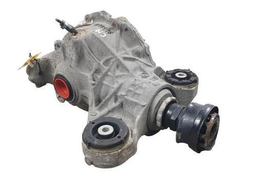 Used Rear differential Rear differential HYUNDAI ix35 (LM, EL, ELH) 1.7 CRDi (116 hp) 17326624 17326624