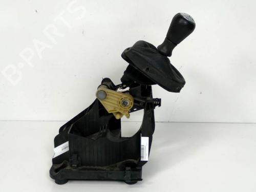 Gear lever PEUGEOT 308 SW I (4E_, 4H_) 1.6 16V | BP7406900M90 