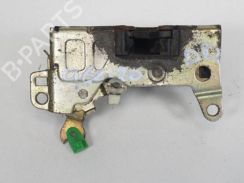 Front right lock IVECO DAILY III Van  | BP6861455C97 