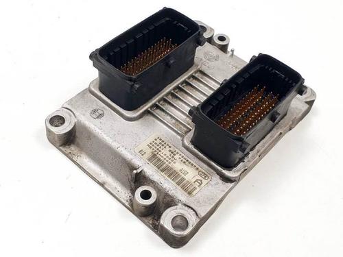 Used Engine control unit (ECU) ALFA ROMEO 156 (932_) 1.6 16V T.SPARK (932.A4, 932.A4100) (120 hp) 19178994
