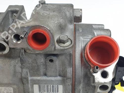 AC Kompressor SEAT IBIZA III (6L1) 1.4 16V | BP29763126M34 