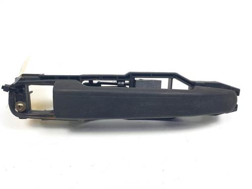Used Front right exterior door handle MERCEDES-BENZ M-CLASS (W163) ML 270 CDI (163.113) (163 hp) 25000109