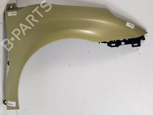 Used Right front fenders CITROËN C4 Coupe (LA_) 1.6 HDi (109 hp) 19115478