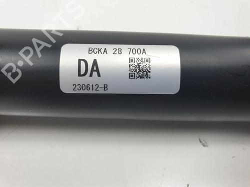 Right rear shock absorber MAZDA 3 Hatchback (BP) 2.0 SKYACTIV-G M Hybrid | BP28061542M19 - Image 4
