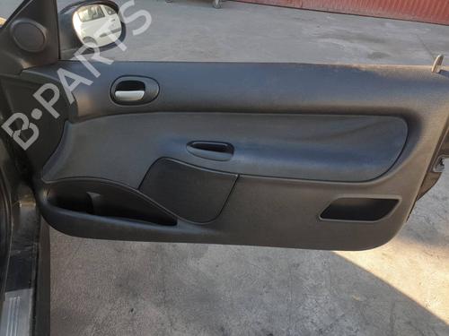 Right taillight PEUGEOT 206 CC (2D) 1.6 HDi 110 | BP37507809C35 - Image 10
