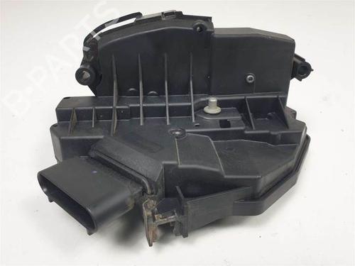 Front right lock FORD FOCUS III 1.0 EcoBoost | BP11020027C97 
