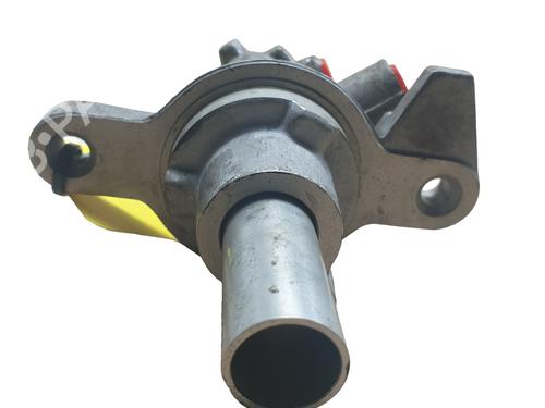 Brake master cylinder FORD FIESTA VI (CB1, CCN) 1.25 | BP37257738M77 - Image 4