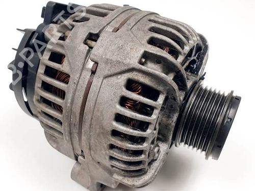Used Alternator Alternator VOLVO S40 I (644) 1.6 (109 hp) 19171726 19171726