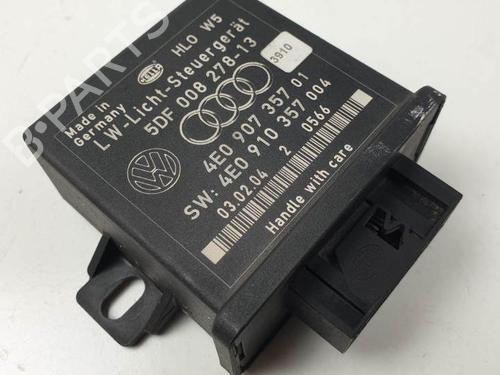 Used Lights ECU AUDI A8 D3 (4E2, 4E8) 4.2 quattro (335 hp) 24933833
