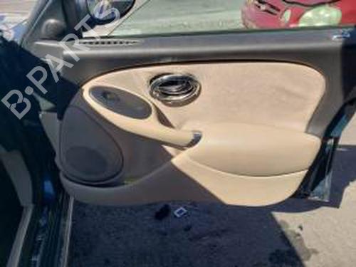 Engine ROVER 75 (RJ) 2.0 CDT | BP25137996M1 