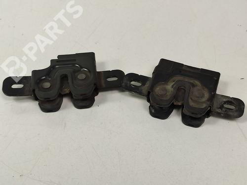 Used Hood lock Hood lock VOLVO XC60 I SUV (156) D5 AWD (215 hp) 9456258 9456258