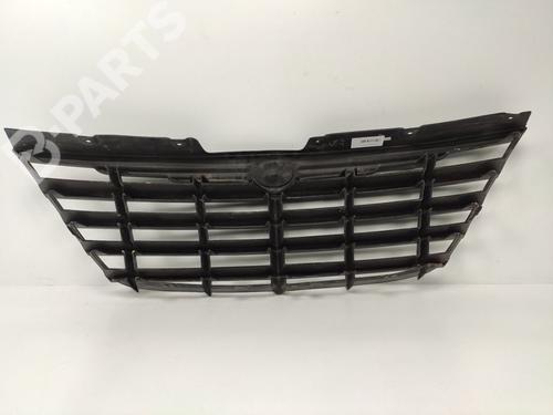 Grille CHRYSLER VOYAGER IV (RG, RS) 2.8 CRD | BP9739696C40 
