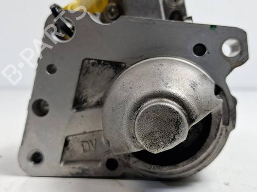 Starter CITROËN C5 III (RD_) 1.6 HDi 110 (RD9HZC) | BP40176880M8 - Image 3