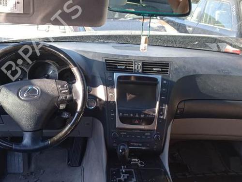 Differensial bakvogn LEXUS GS (_S19_) 300 (GRS190_, GRS190R) | BP21526521M24 
