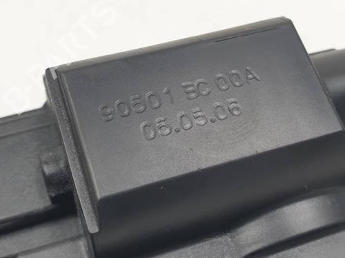 Tailgate lock NISSAN MICRA C+C III (K12) 1.6 160 SR | BP29581854C101 