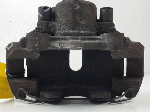 Left front brake caliper SEAT TOLEDO IV (KG3) 1.6 TDI | BP28060424M105 - Image 2