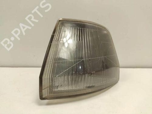 Used Left front indicator Left front indicator PEUGEOT 106 I (1A, 1C) 1.5 D (54 hp) 10692802 10692802