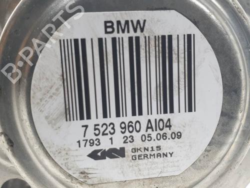 Right rear driveshaft BMW 1 (E87) 118 d | BP26203739M41 - Image 2