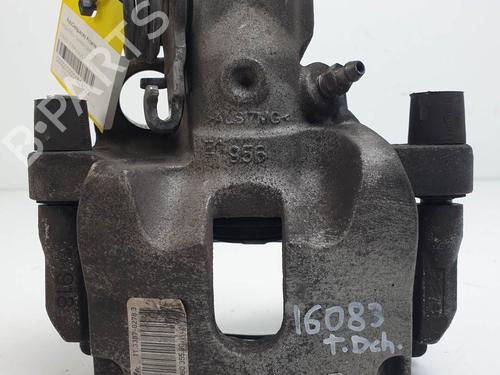 Used Right rear brake caliper Right rear brake caliper CITROËN C5 III (RD_) 2.0 HDi 165 (RDRHHA, RDRHH8) (163 hp) 24931093 24931093