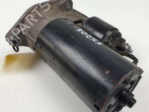 Starter VW POLO (6N2) 1.9 SDI | BP25000204M8 