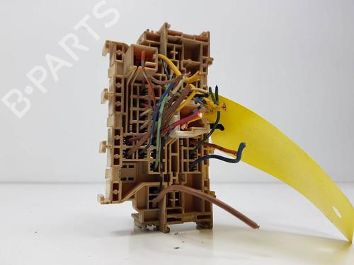 Fuse box NISSAN NOTE (E11, NE11) 1.5 dCi | BP11513001E1 - Image 2