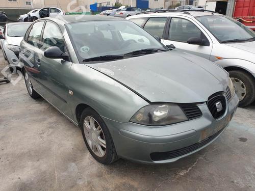 Engine control unit (ECU) SEAT IBIZA III (6L1) 1.4 16V | BP24817127M57 - Image 13