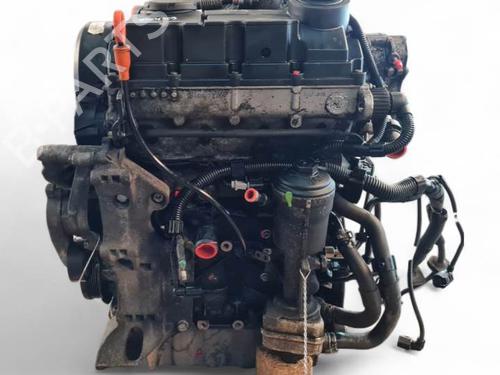 Engine VW TRANSPORTER T5 Van (7HA, 7HH, 7EA, 7EH) 1.9 TDI | BP29393531M1 