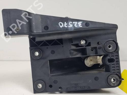 Gear lever FORD TRANSIT Van (FA_ _) 2.4 TDCi RWD | BP36594765M90 - Image 4