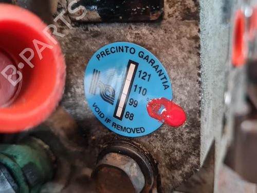 Engine MINI MINI (R50, R53) Cooper | BP28060912M1 - Image 5