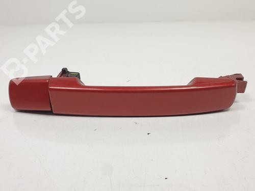 Used Rear left exterior door handle Rear left exterior door handle NISSAN QASHQAI / QASHQAI +2 I (J10, NJ10, JJ10E) 2.0 (139 hp) 10078095 10078095