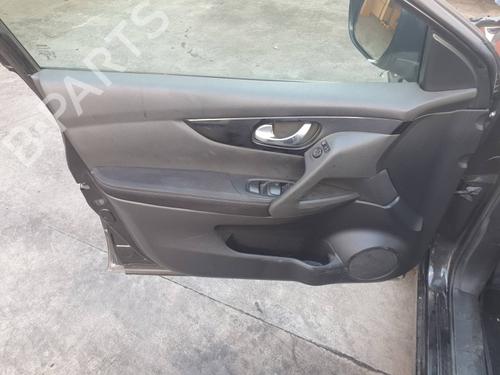 Left front window switch NISSAN QASHQAI II (J11, J11_) 1.2 DIG-T | BP40620154I27 - Image 11