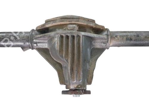 Rear axle MERCEDES-BENZ SPRINTER 2-t Van (B901, B902) 208 CDI (901.661, 901.662, 902.661, 902.662) | BP19672481M2 