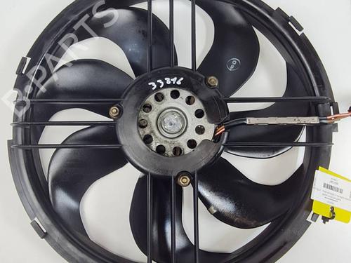 Used Radiator fan Radiator fan 37756120 37756120