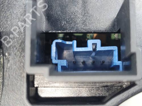 Headlight switch CITROËN C4 I (LC_) 1.6 16V | BP34516216I24 - Image 4