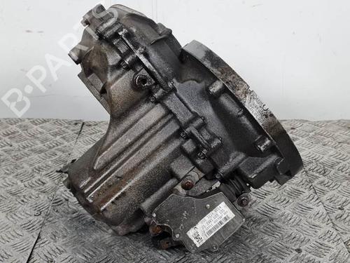 Gearbox SMART CITY-COUPE (450) 0.6 (S1CLB1, 450.331, 450.336) | BP6853348M3 