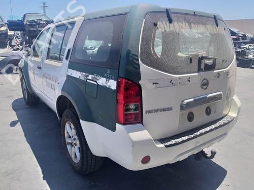 Mass air flow sensor NISSAN PATHFINDER III (R51) 2.5 dCi | BP25137635M95 - Image 17