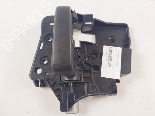 Used Rear right interior door handle Rear right interior door handle 25285551 25285551