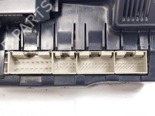 Climate control AUDI A6 Allroad C6 (4FH) 3.0 TDI quattro | BP27525941I5 - Image 4