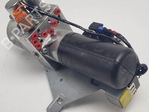 Used Sunroof engine RENAULT MEGANE II (BM0/1_, CM0/1_) 1.6 16V (112 hp) 20131320